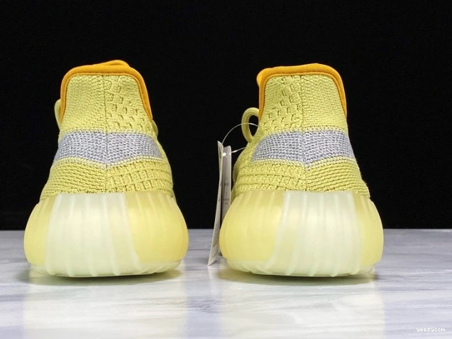Yeezy Marsh Adidas 350 V2 FX9034 Boost 0728